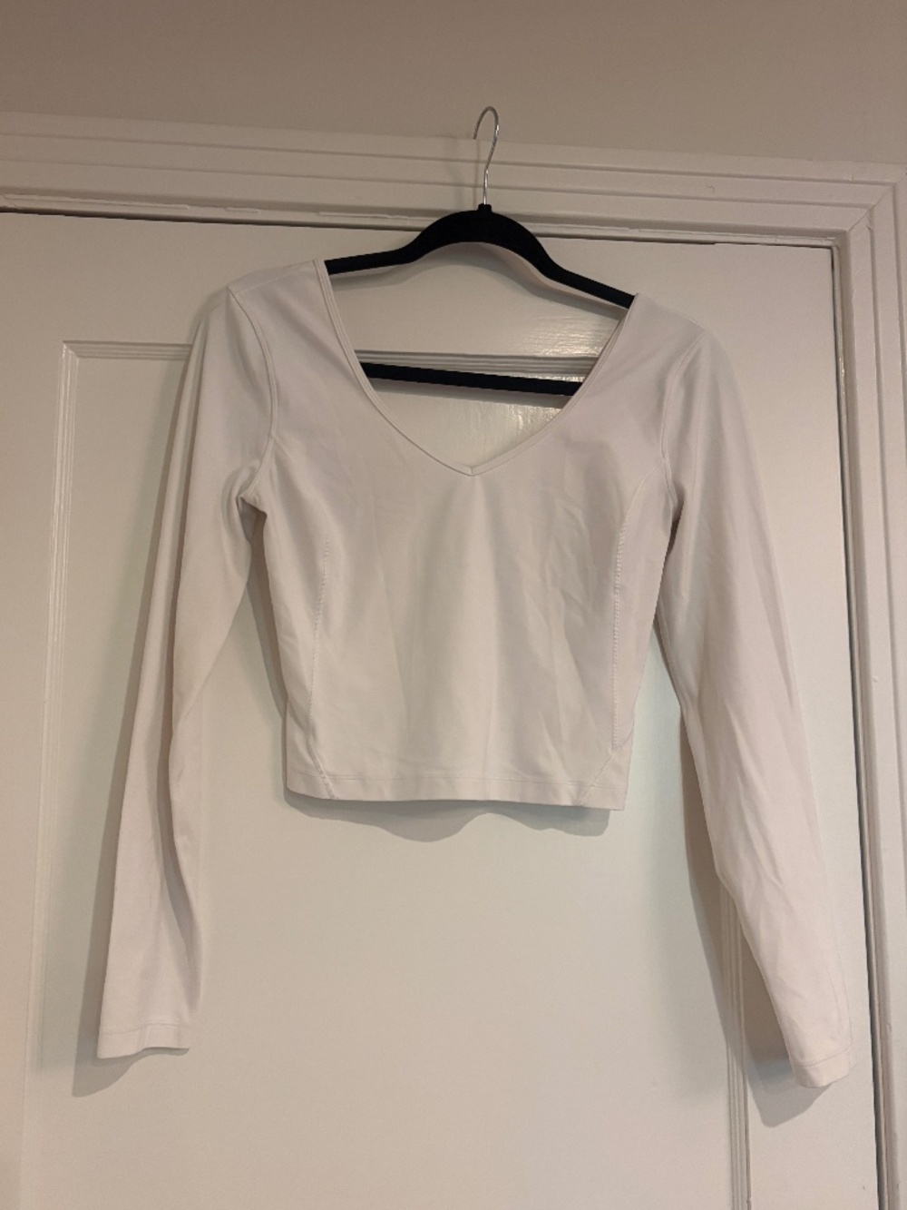 Lululemon Align Long Sleeve Shirt